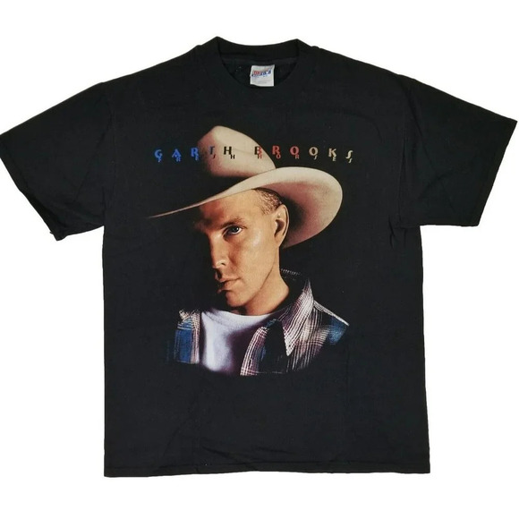 Vintage GARTH BROOKS 